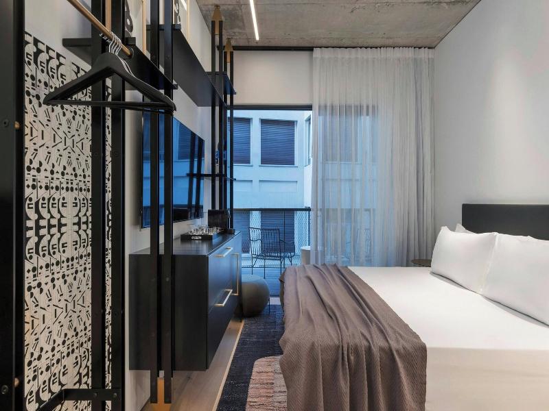 Gymnasia Isrotel, A Tribute Portfolio Hotel image