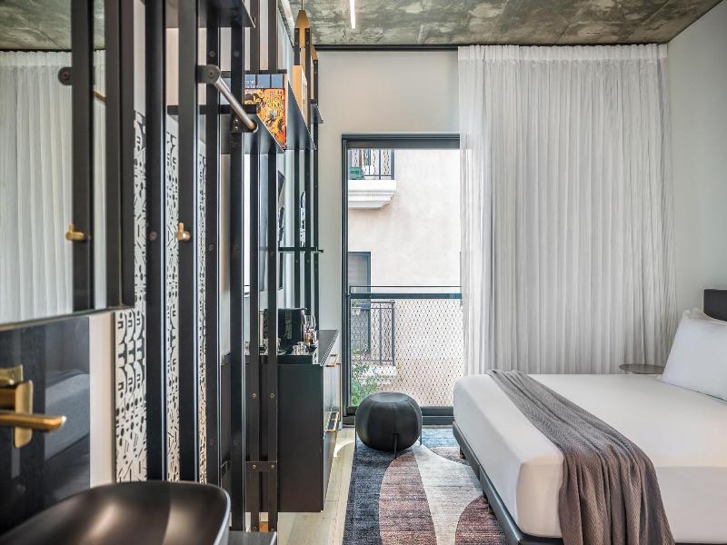Gymnasia Isrotel, A Tribute Portfolio Hotel image