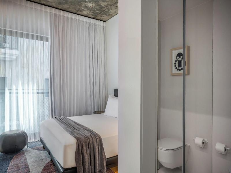 Gymnasia Isrotel, A Tribute Portfolio Hotel image