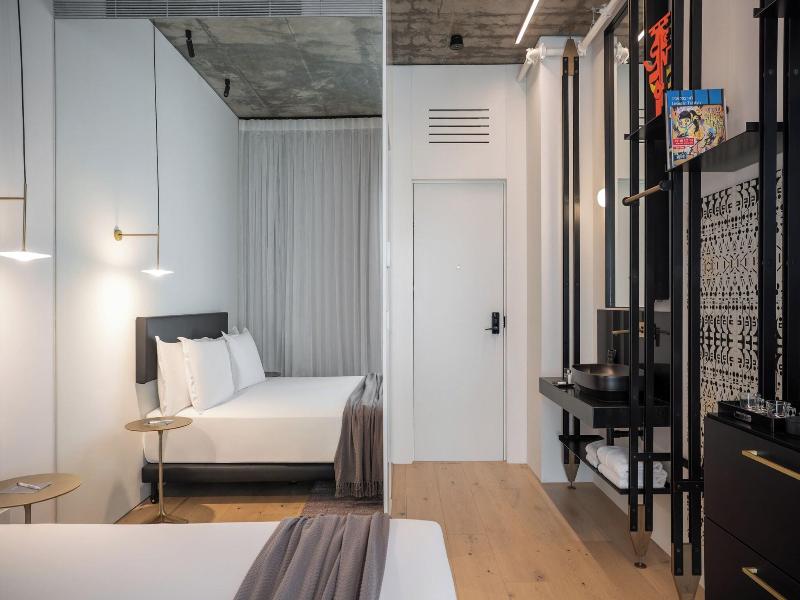 Gymnasia Isrotel, A Tribute Portfolio Hotel image