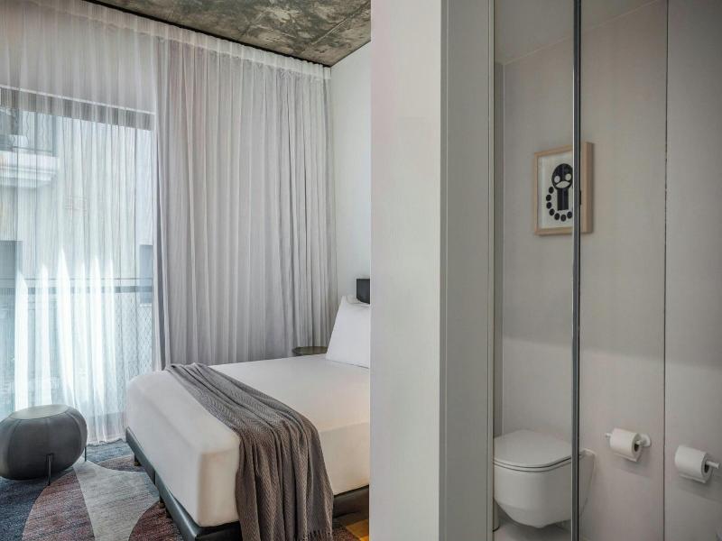 Gymnasia Isrotel, A Tribute Portfolio Hotel image