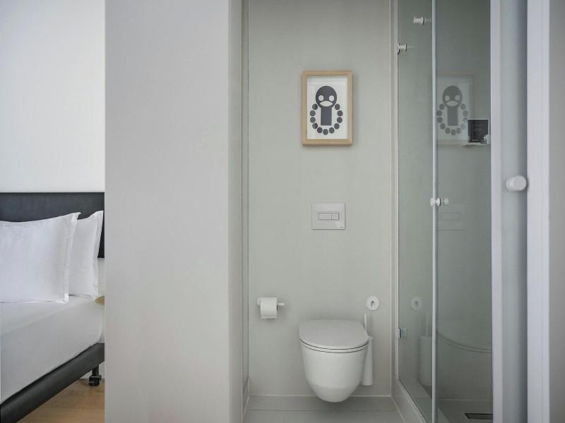 Gymnasia Isrotel, A Tribute Portfolio Hotel image