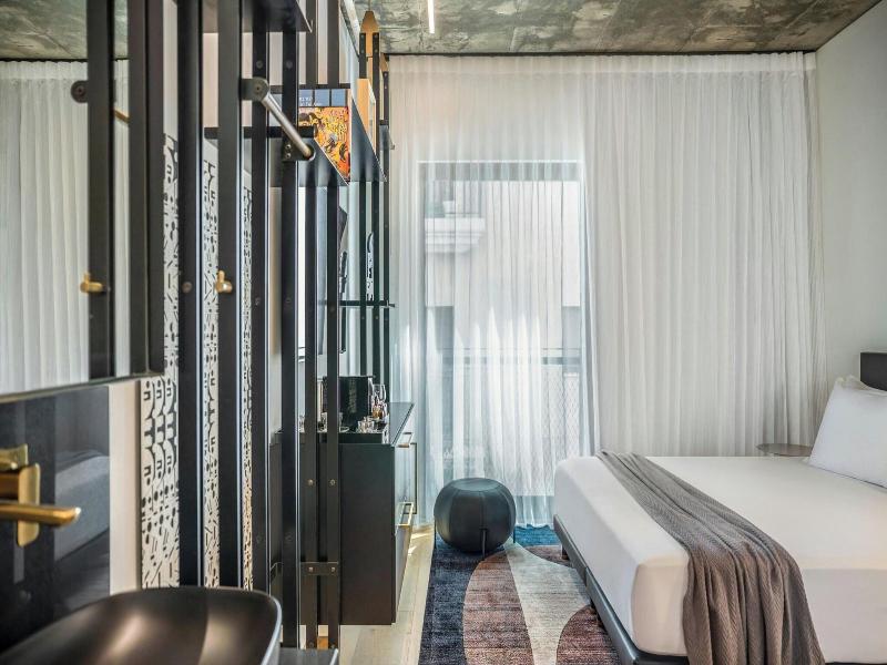 Gymnasia Isrotel, A Tribute Portfolio Hotel image