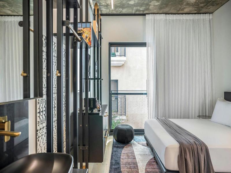 Gymnasia Isrotel, A Tribute Portfolio Hotel image