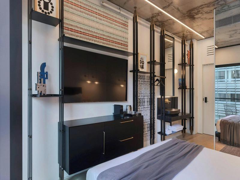 Gymnasia Isrotel, A Tribute Portfolio Hotel image