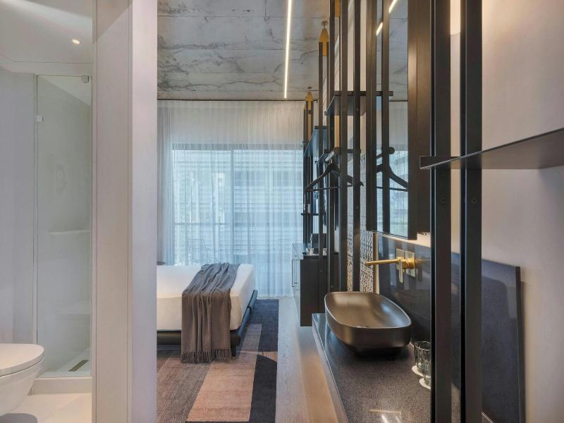 Gymnasia Isrotel, A Tribute Portfolio Hotel image