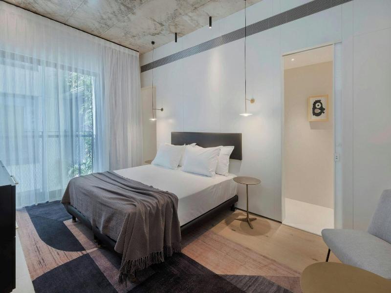 Gymnasia Isrotel, A Tribute Portfolio Hotel image