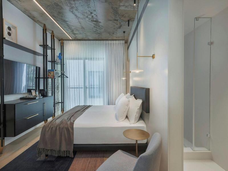 Gymnasia Isrotel, A Tribute Portfolio Hotel image
