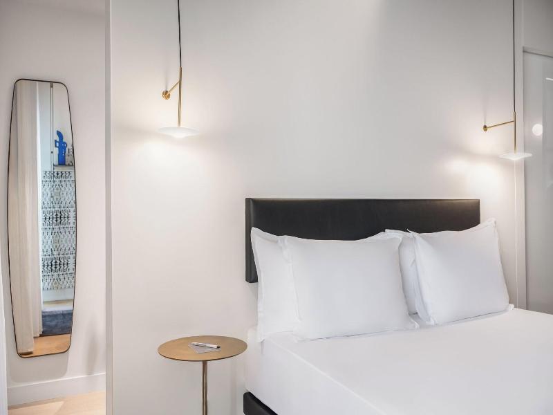 Gymnasia Isrotel, A Tribute Portfolio Hotel image