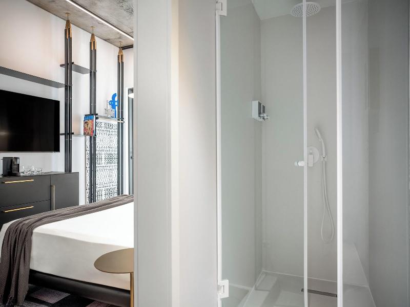 Gymnasia Isrotel, A Tribute Portfolio Hotel image