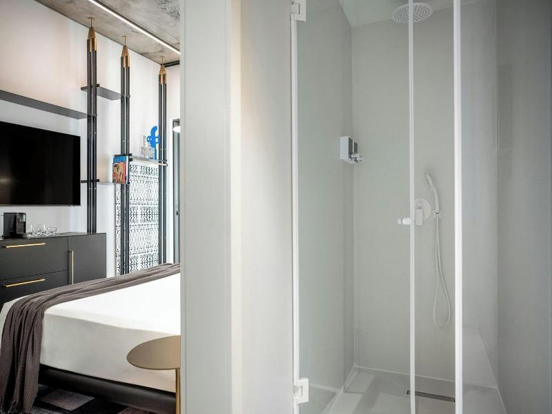 Gymnasia Isrotel, A Tribute Portfolio Hotel image