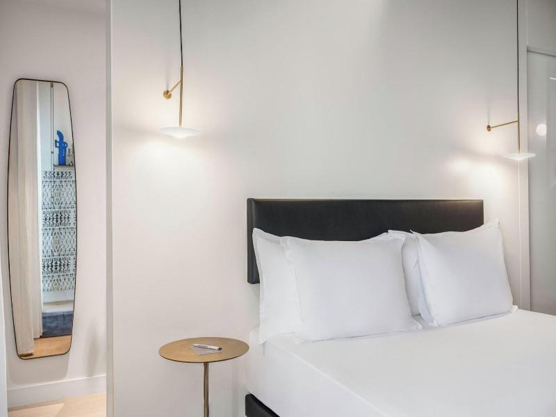 Gymnasia Isrotel, A Tribute Portfolio Hotel image