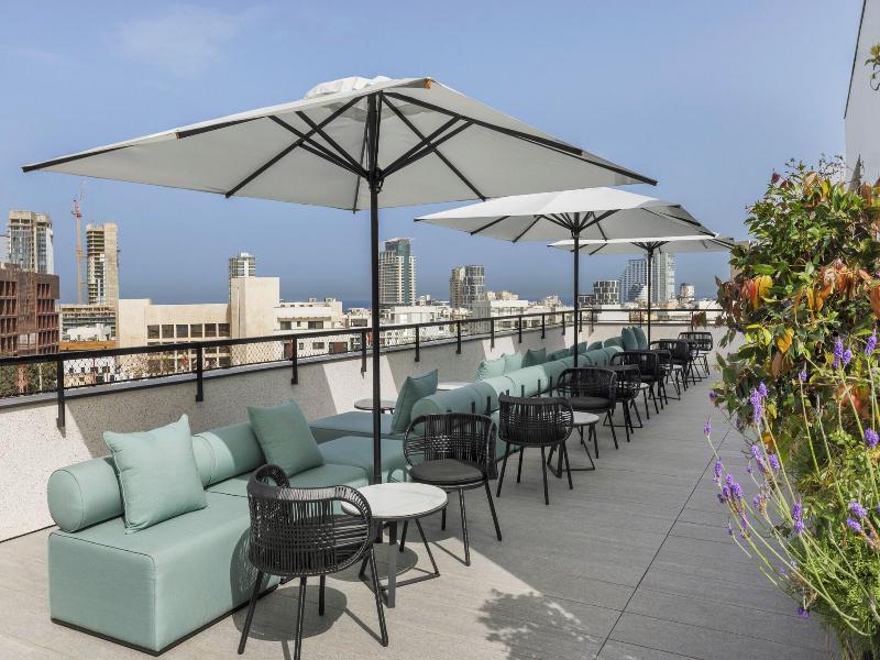 Gymnasia Isrotel, A Tribute Portfolio Hotel image