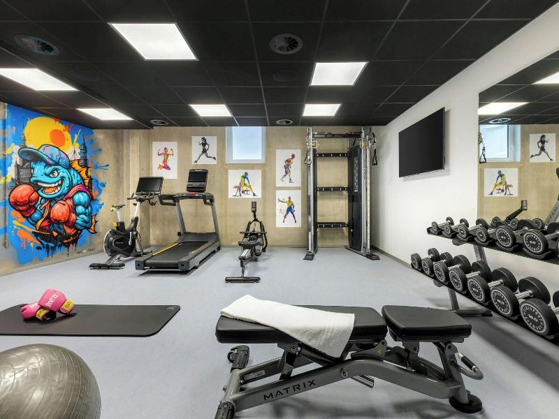 Moxy Hamburg - Finkenwerder image