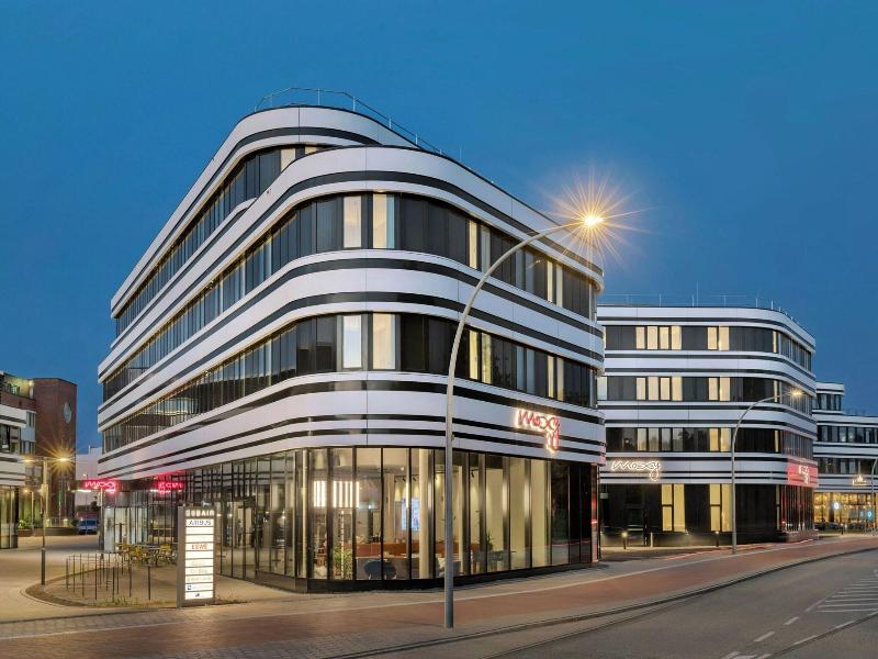 Moxy Hamburg - Finkenwerder image