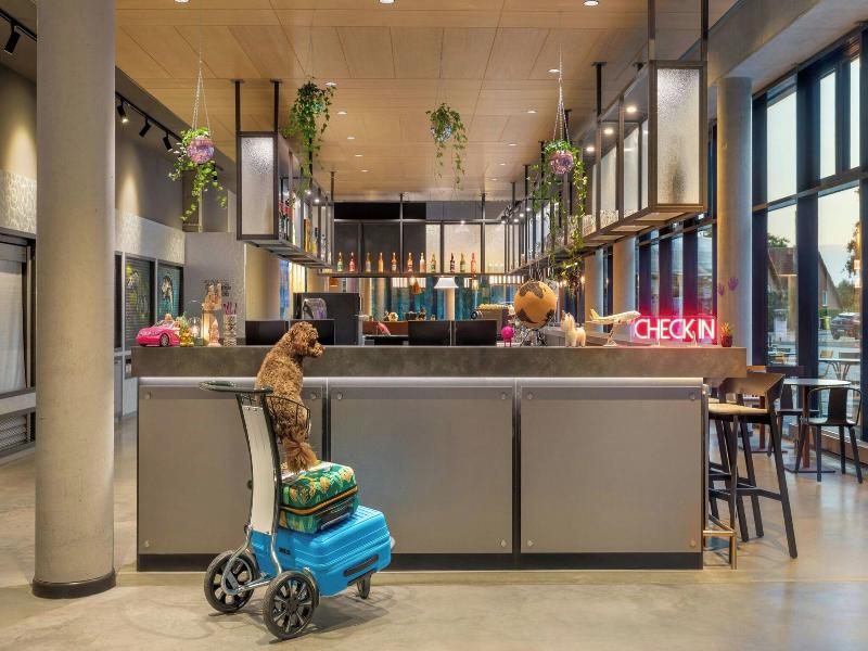 Moxy Hamburg - Finkenwerder image