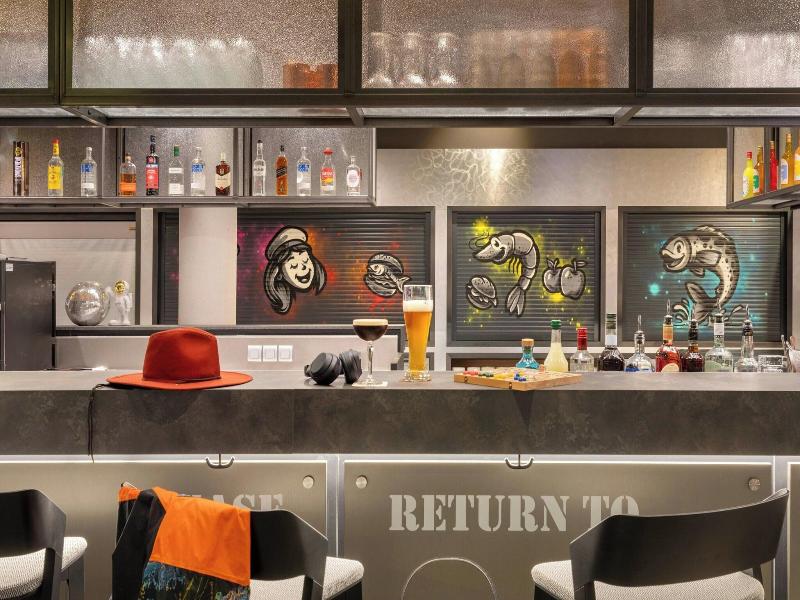 Moxy Hamburg - Finkenwerder image