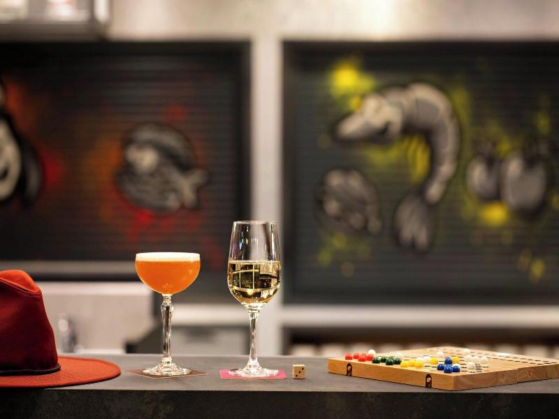 Moxy Hamburg - Finkenwerder image