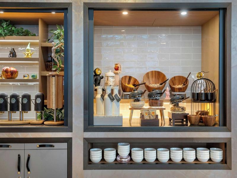 Moxy Hamburg - Finkenwerder image