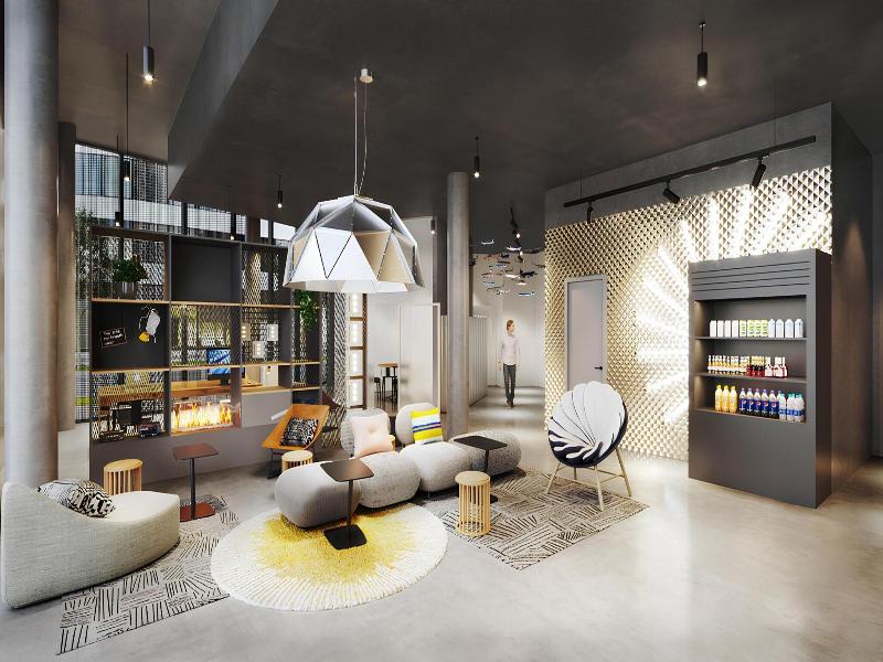 Moxy Hamburg - Finkenwerder image