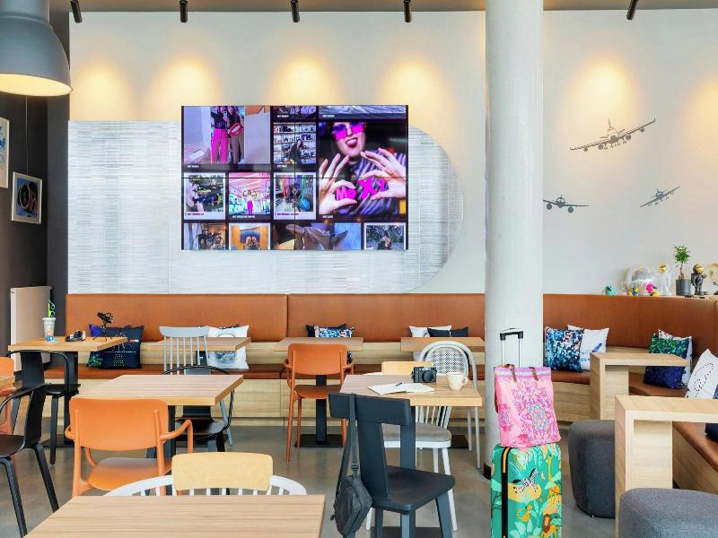 Moxy Hamburg - Finkenwerder image