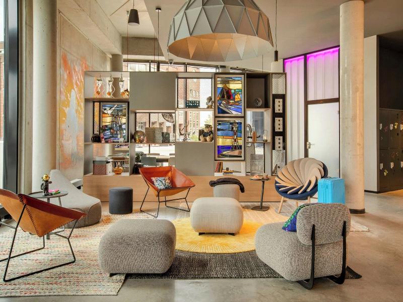 Moxy Hamburg - Finkenwerder image