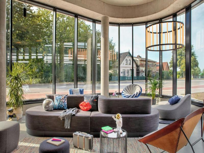 Moxy Hamburg - Finkenwerder image