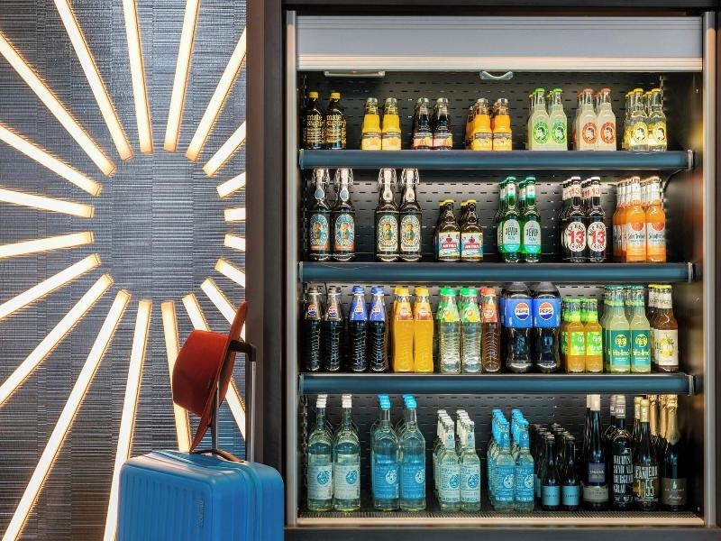 Moxy Hamburg - Finkenwerder image