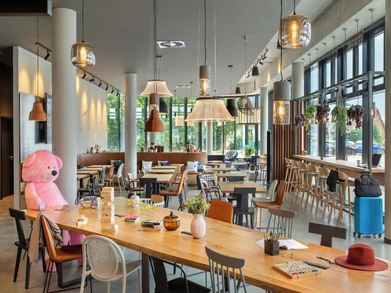 Moxy Hamburg - Finkenwerder image
