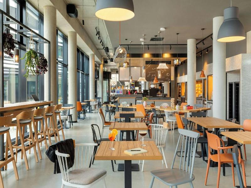 Moxy Hamburg - Finkenwerder image
