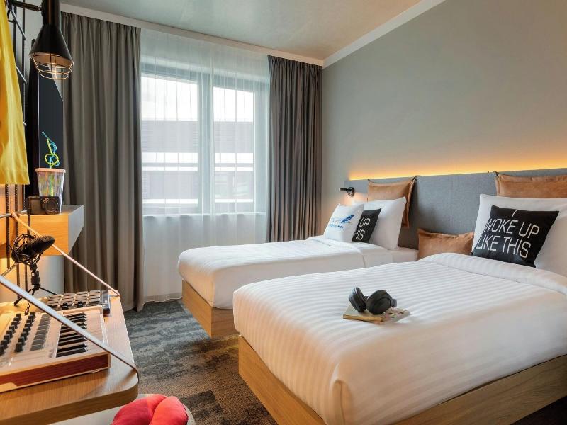 Moxy Hamburg - Finkenwerder image