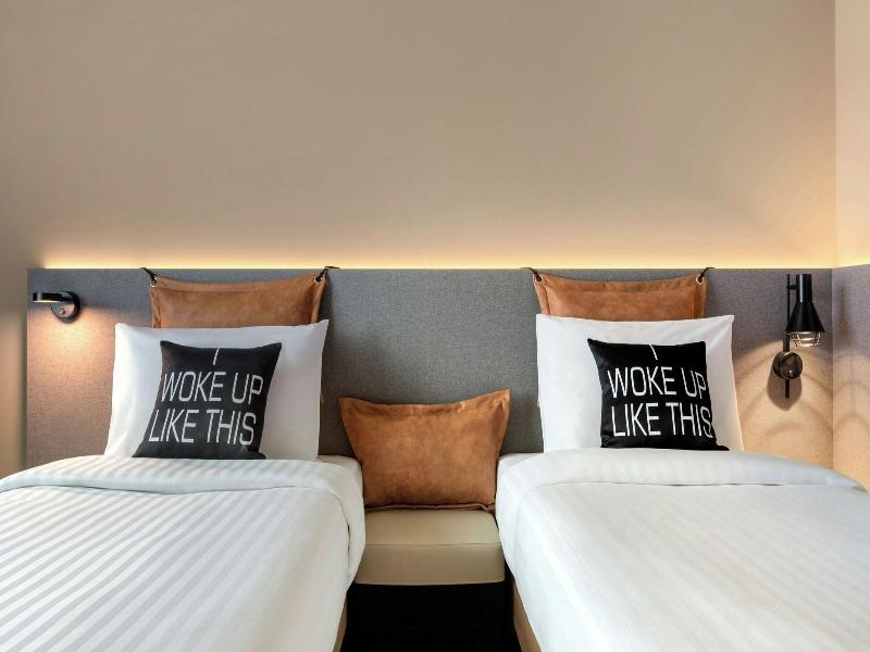 Moxy Hamburg - Finkenwerder image