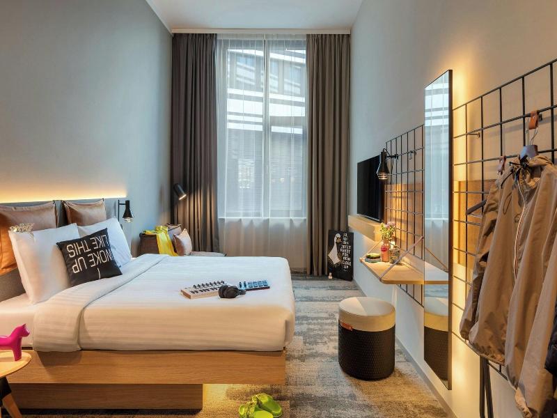 Moxy Hamburg - Finkenwerder image