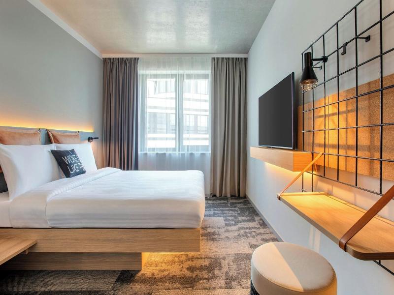 Moxy Hamburg - Finkenwerder image