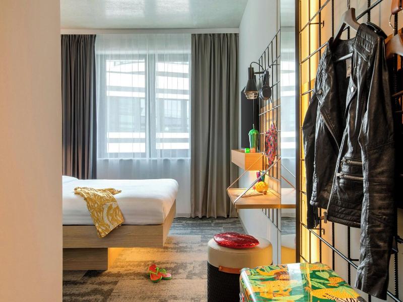 Moxy Hamburg - Finkenwerder image