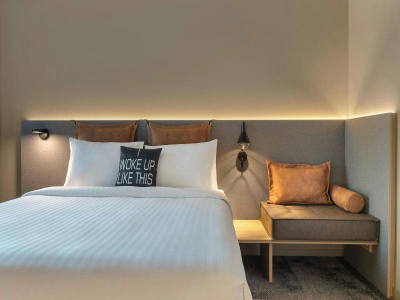 Moxy Hamburg - Finkenwerder image