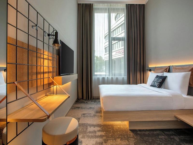 Moxy Hamburg - Finkenwerder image