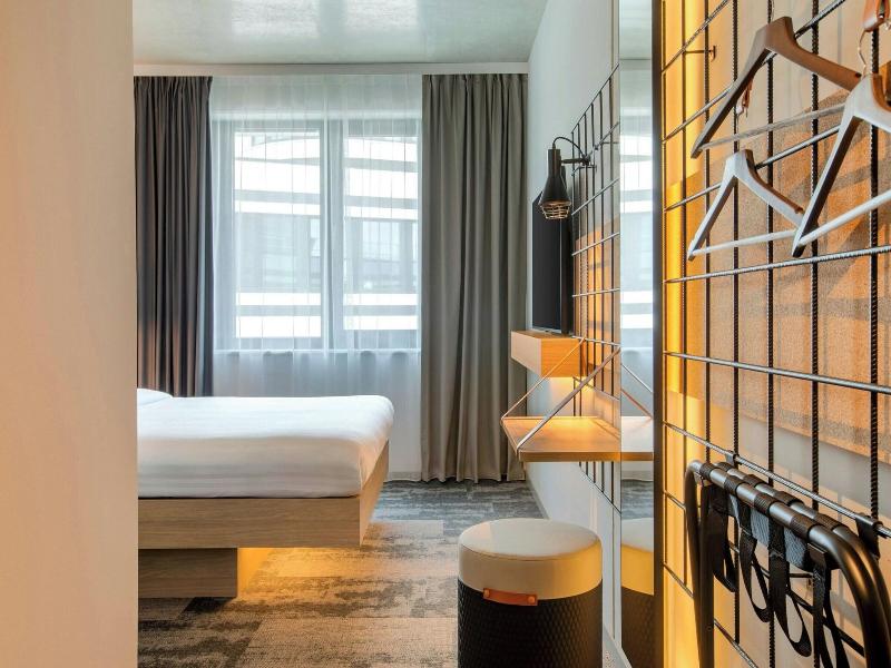 Moxy Hamburg - Finkenwerder image