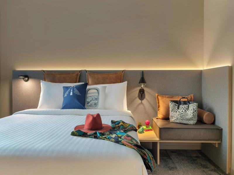 Moxy Hamburg - Finkenwerder image
