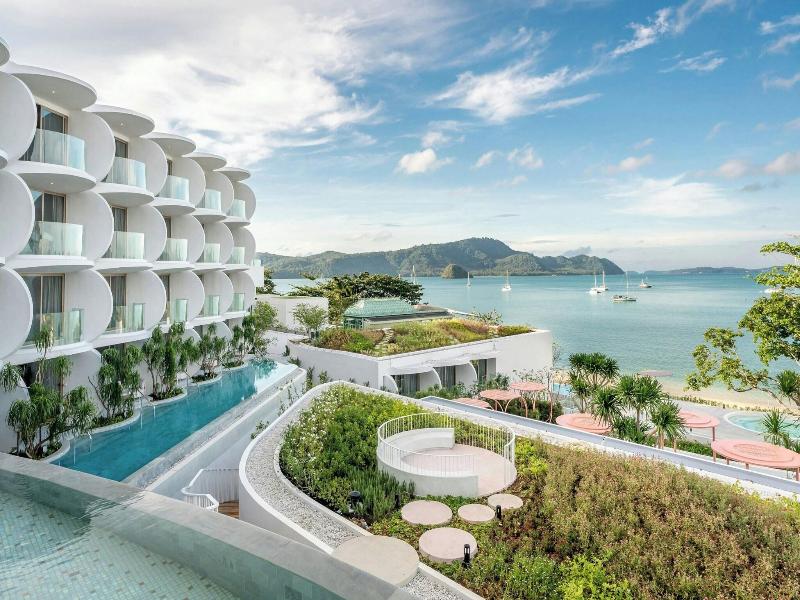 Veranda Resort Phuket, Autograph Collection image