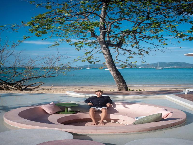 Veranda Resort Phuket, Autograph Collection image