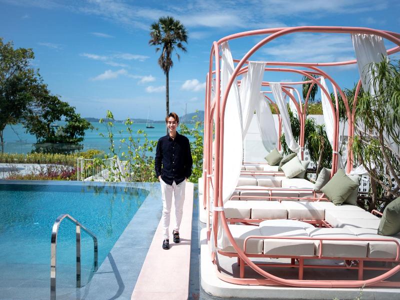 Veranda Resort Phuket, Autograph Collection image