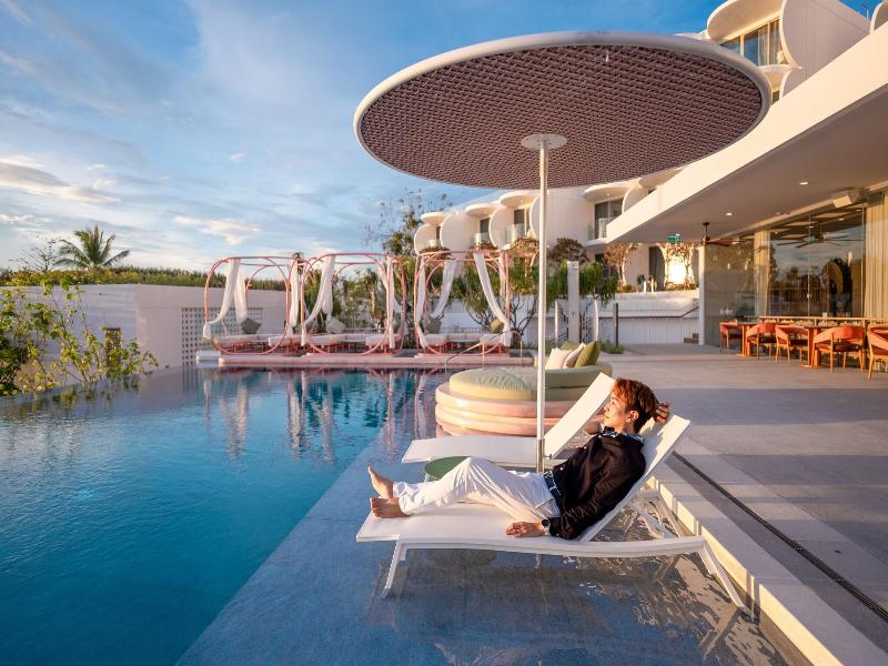 Veranda Resort Phuket, Autograph Collection image
