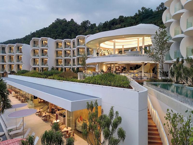 Veranda Resort Phuket, Autograph Collection image