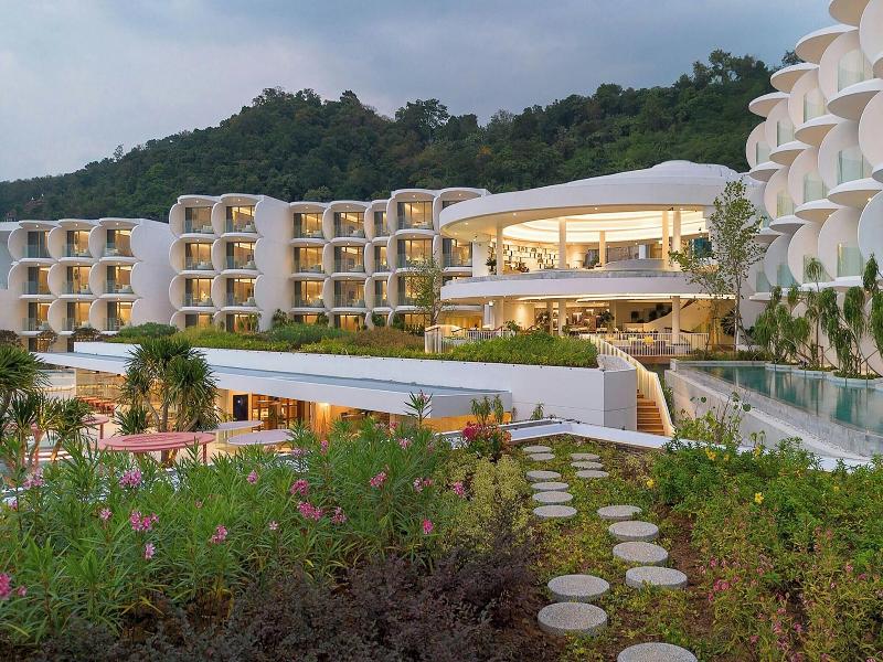 Veranda Resort Phuket, Autograph Collection image