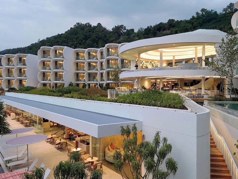 Veranda Resort Phuket, Autograph Collection image