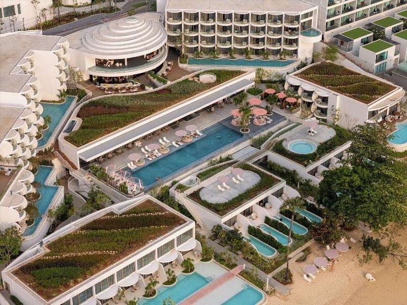 Veranda Resort Phuket, Autograph Collection image