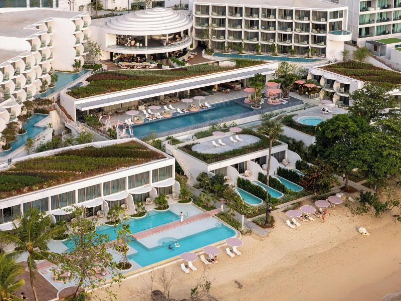 Veranda Resort Phuket, Autograph Collection image