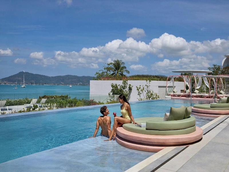 Veranda Resort Phuket, Autograph Collection image