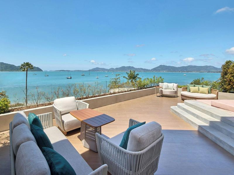 Veranda Resort Phuket, Autograph Collection image